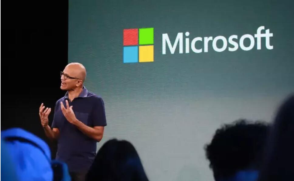Microsoft is making a dual-screen Android phone-CnTechPost