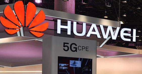 Huawei considering to set up R&D center in South Korea