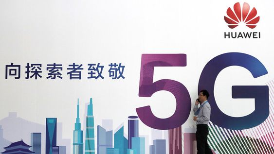 5G pre-subscription reaches 8.5 million in China as commercial use set to start this month