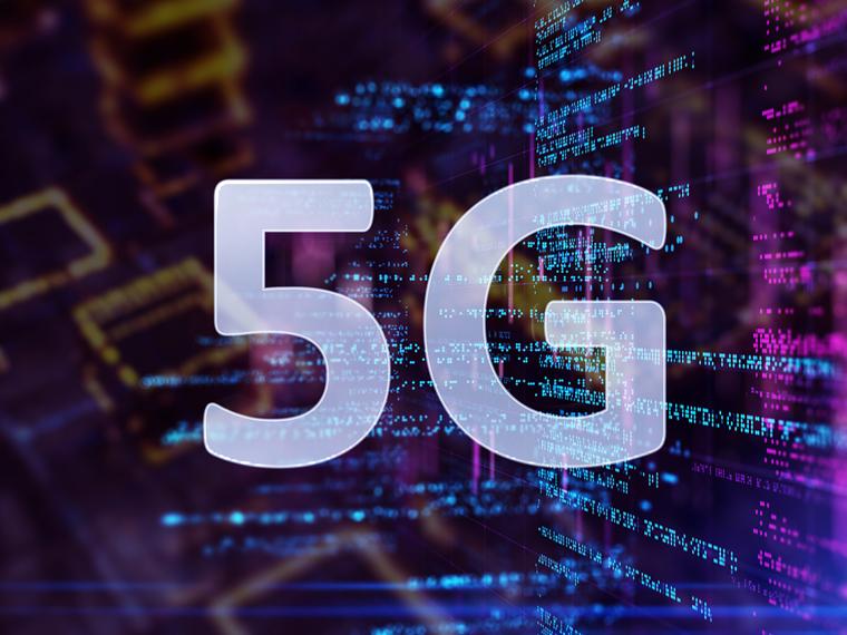 China will have 130,000 5G base stations by year-end