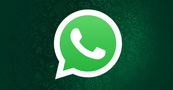 WhatsApp bug lets hackers take over phones with a GIF