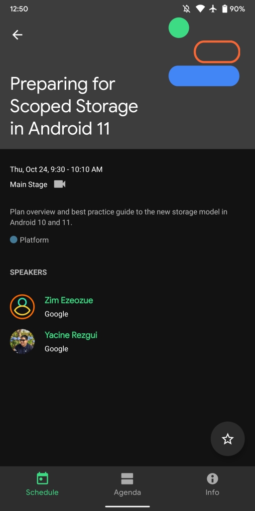 Google mentions 'Android 11' for the first time-CnTechPost