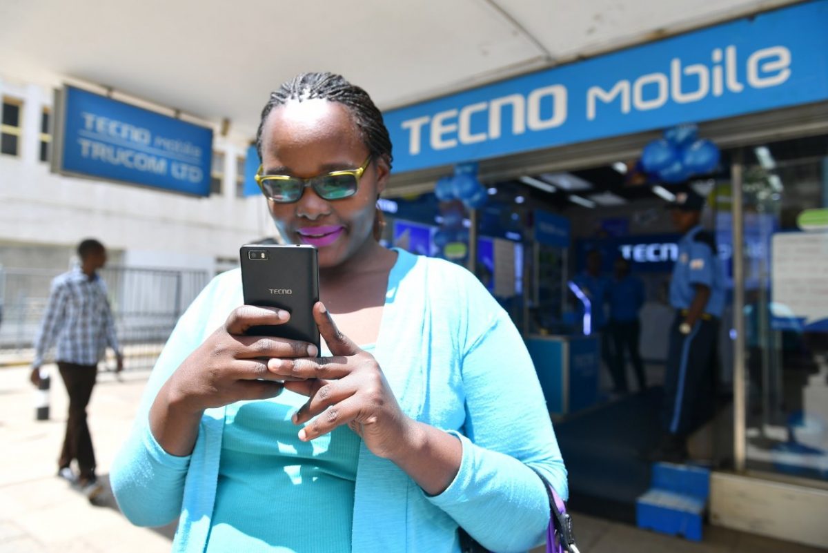 Africa's phone king faces biggest threat ever from Huawei and Xiaomi-CnTechPost