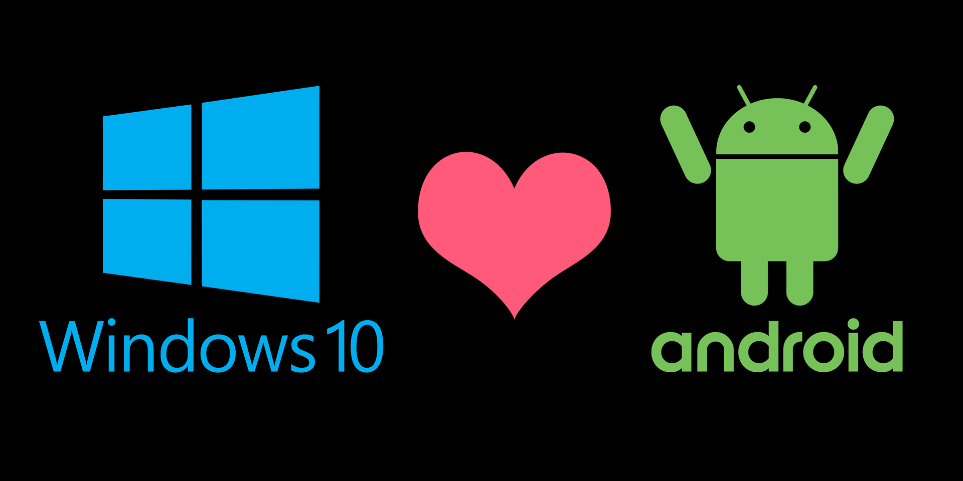 If you are on Android, now you can make phone calls on your Windows PC