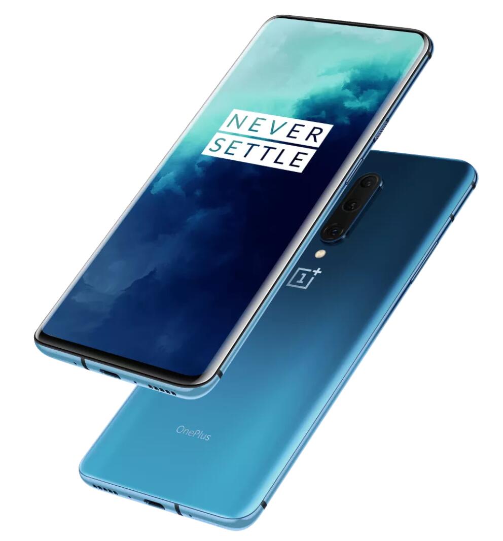 OnePlus 7T and 7T Pro launched in China, starting at $420-CnTechPost