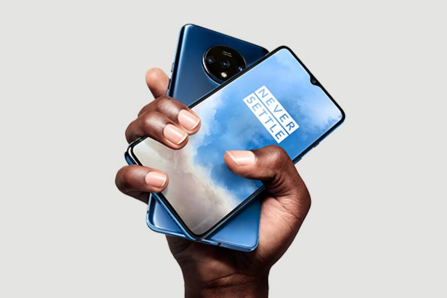 OnePlus rolled out the OnePlus 7T and 7T Pro which both come with attractive 90Hz displays . 