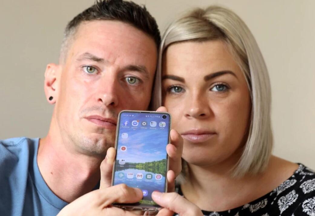Galaxy S10 bug lets any fingerprint unlock it, a South Korean bank issues warning-CnTechPost