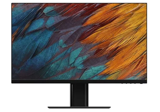 Xiaomi releases two monitors in China: one with curved display, another starting at $98-CnTechPost