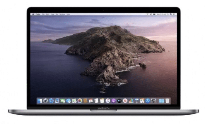 macOS Catalina 10.15.4 released