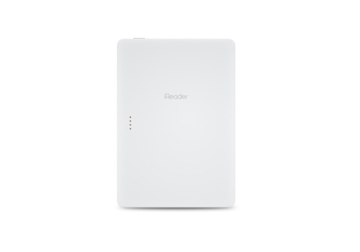 iReader C6 color e-ink reader sells for $211-CnTechPost