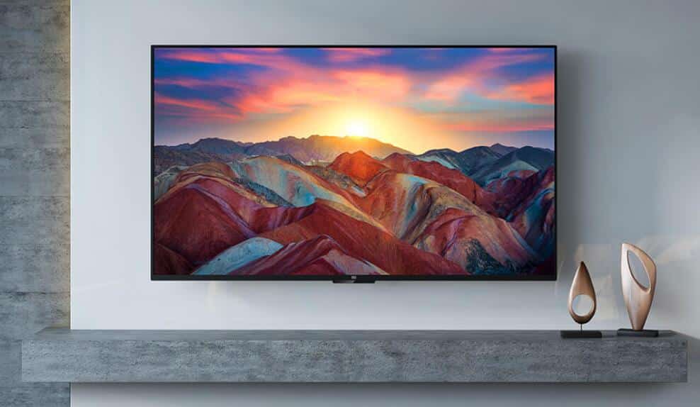 Price increase of mainstream TV panels narrowed slightly in March