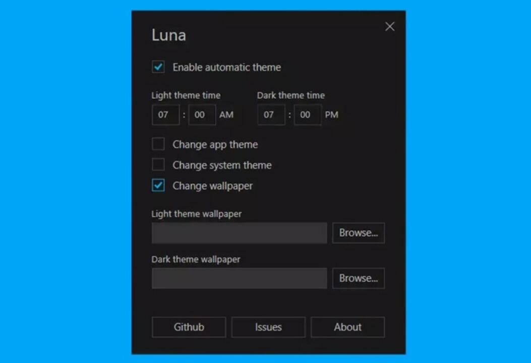 Open source gadget Luna lets Windows 10 automatically ...