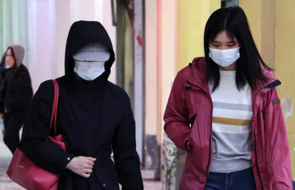 BYD will supply 15 million masks in Shenzhen by end of March