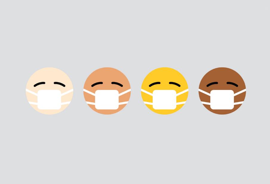Xiaomi granted mask patent