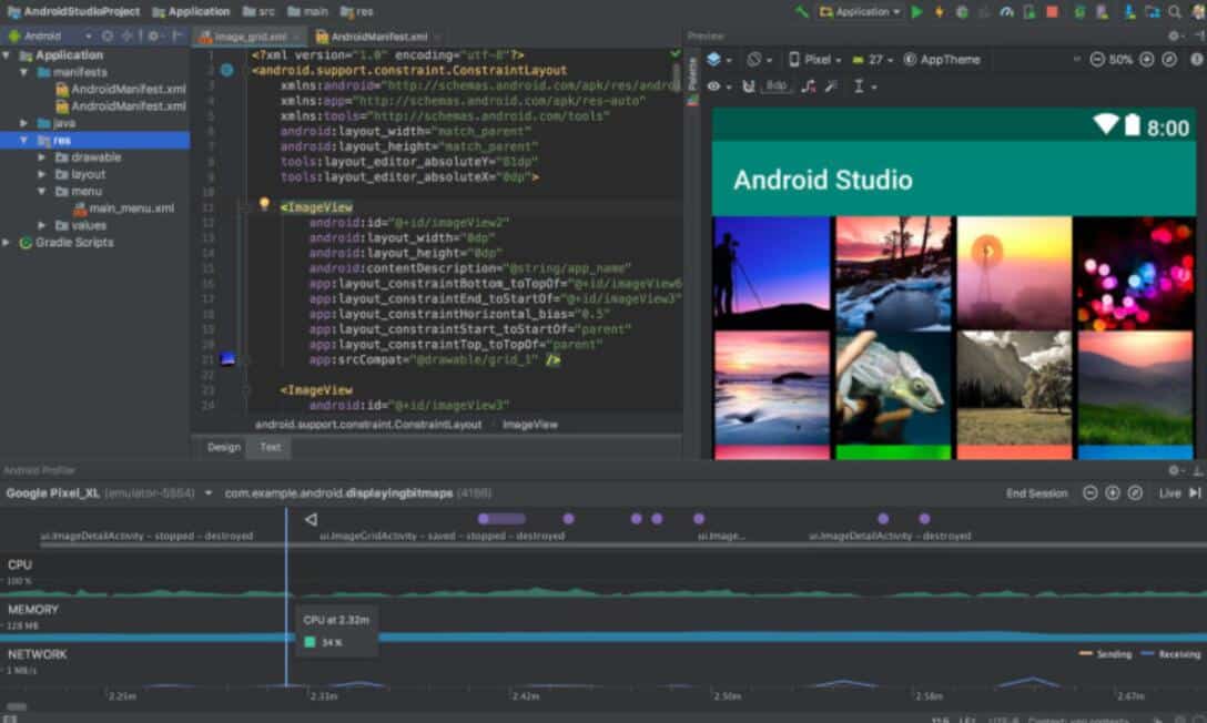 Android Studio 4.0 Beta 2 released