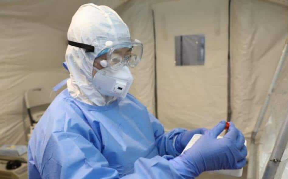 China develops coronavirus recombination vaccines, clinical trials started