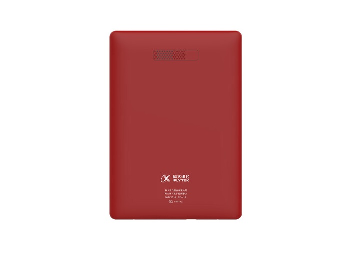 iFlytek's color e-ink reader C1 will go on sale in April for $210-CnTechPost