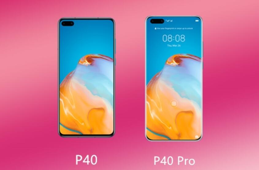 More info hints Huawei EMUI 10.1 is coming with P40 series