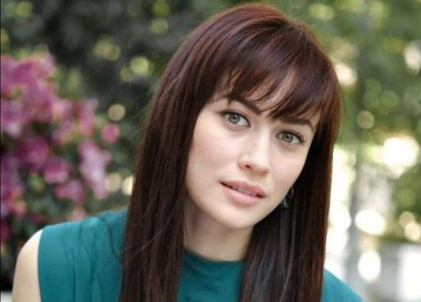 Bond girl Olga Kurylenko infected with new coronavirus