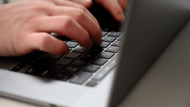 Magic Keyboard will be used in 13-inch MacBook Pro, report says