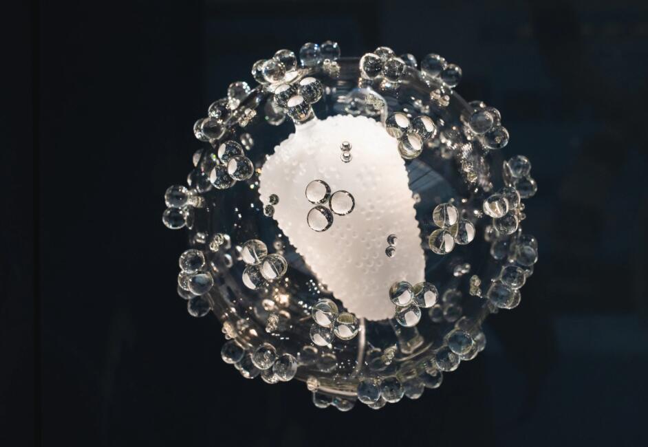 Coronavirus can infect humans through ocular conjunctiva, study says