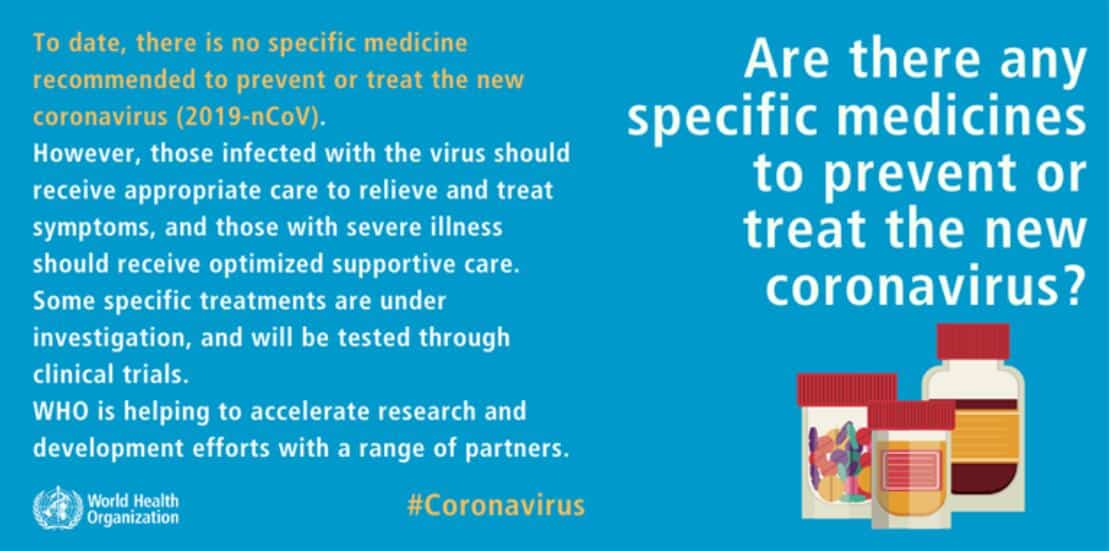 Can coronavirus be transmitted via mosquito bites? WHO explains-CnTechPost