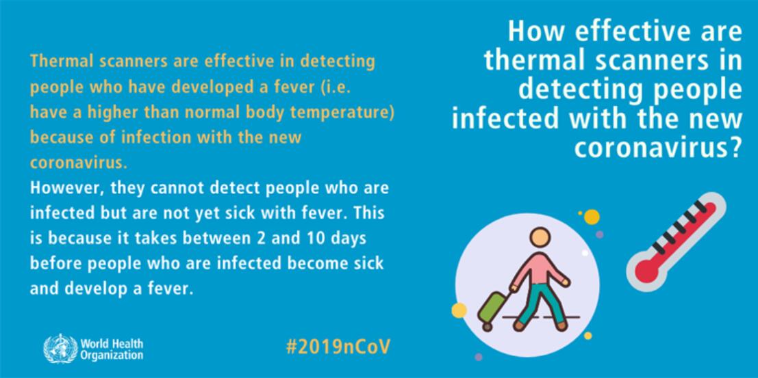 Can coronavirus be transmitted via mosquito bites? WHO explains-CnTechPost