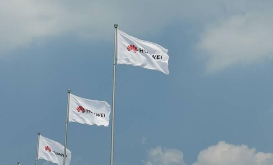 Huawei provides tech to dozens of countries for Covid-19 screening