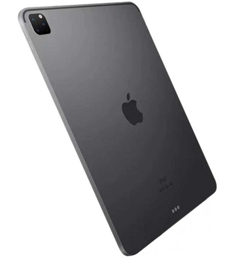 Regulatory database info shows new iPad may come soon
