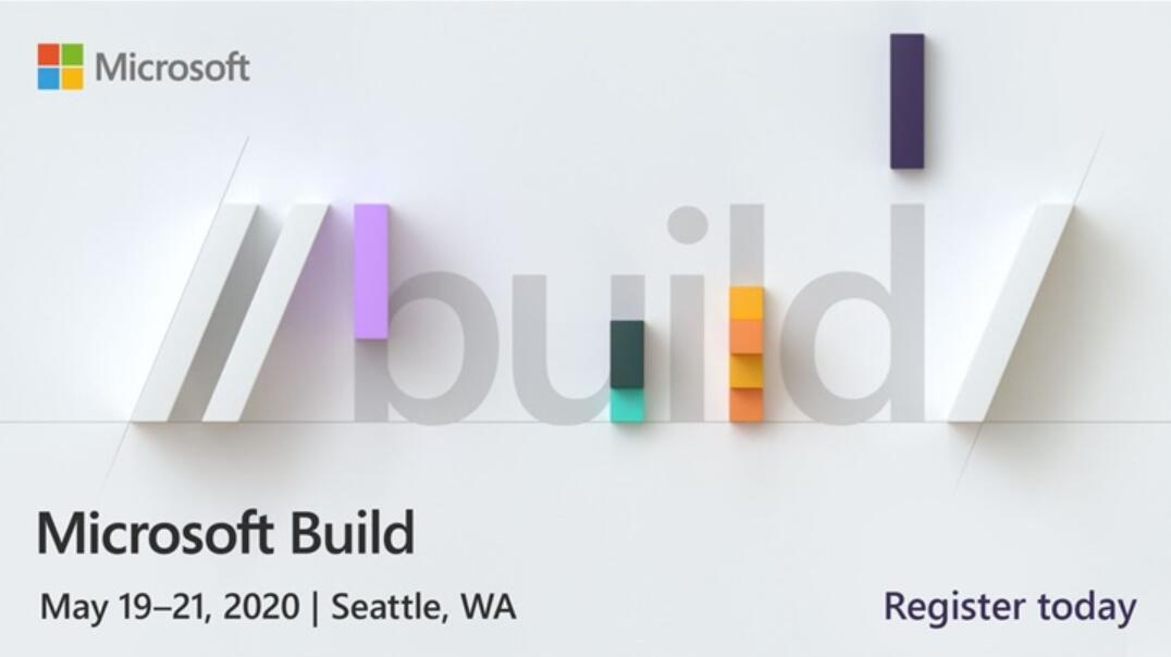 Microsoft officially informs participants to cancel Build 2020
