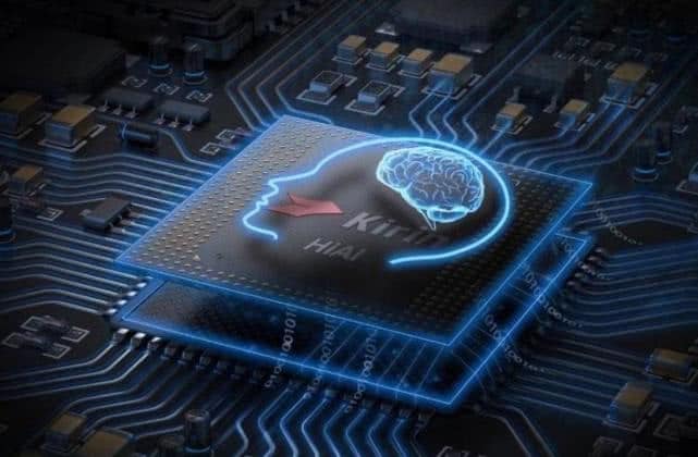 Huawei 5nm Kirin chip will start delivery in August, rumor says