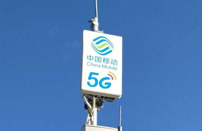 China Mobile begins testing new 5G SIM cards
