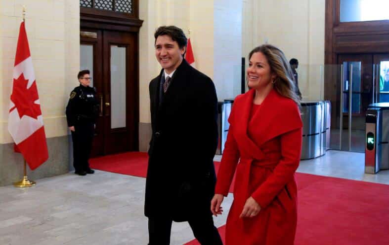 Why dozens of politicians diagnosed with new coronavirus?-CnTechPost