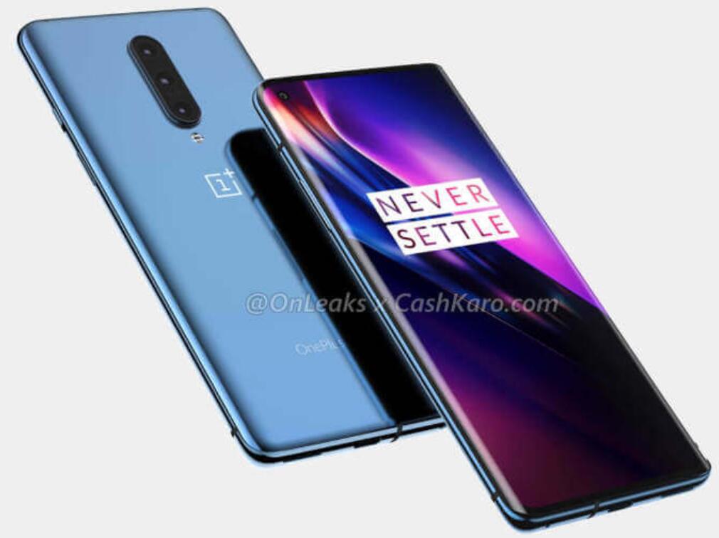 OnePlus 8 Lite release may be delayed