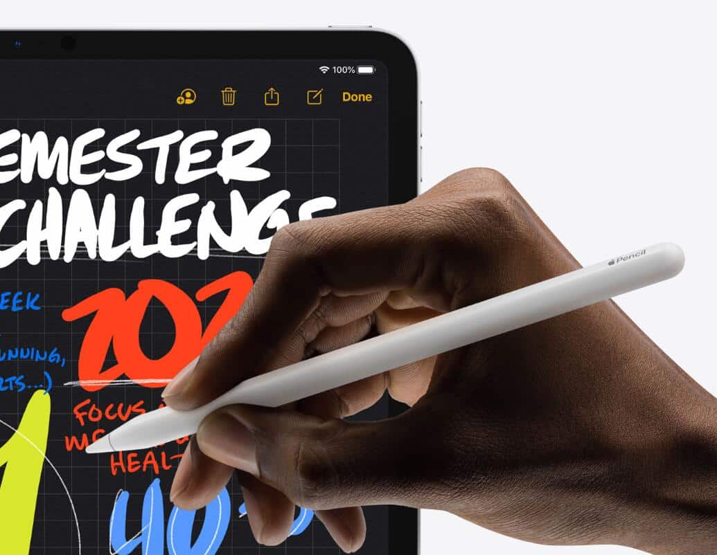 Apple may launch new iPad Pro with 5G support at year-end
