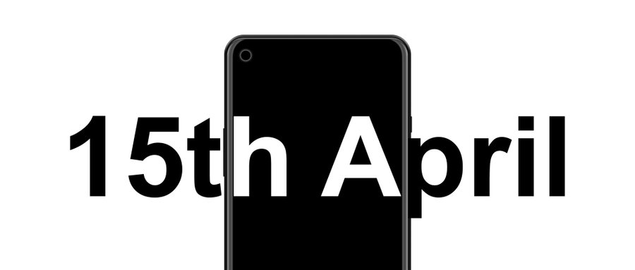 OnePlus 8 series may be released on April 15