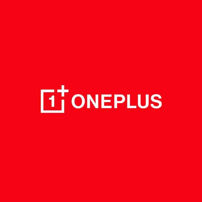 OnePlus unveils new logo