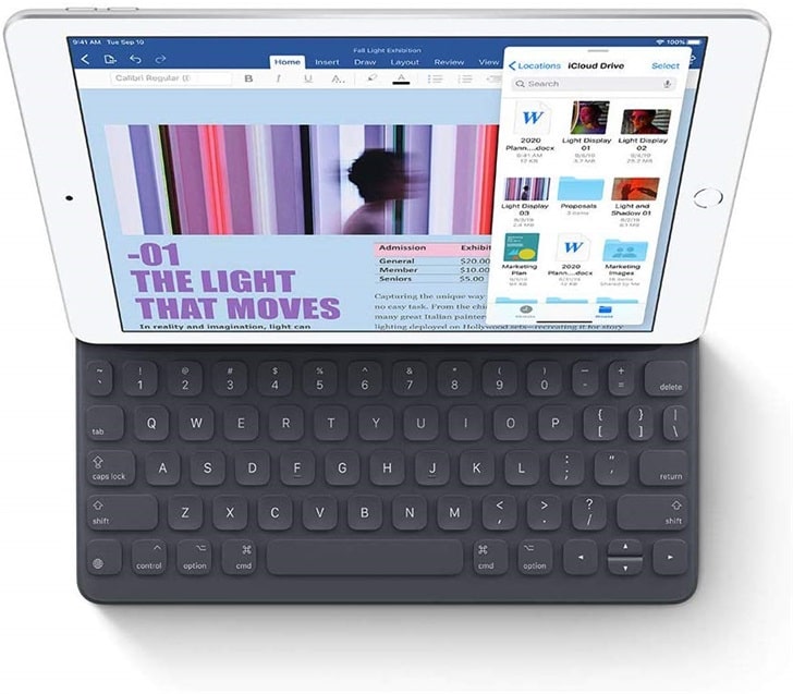 iOS 14 and iPadOS 14 may support sophisticated mouse cursor, trackpad-CnTechPost