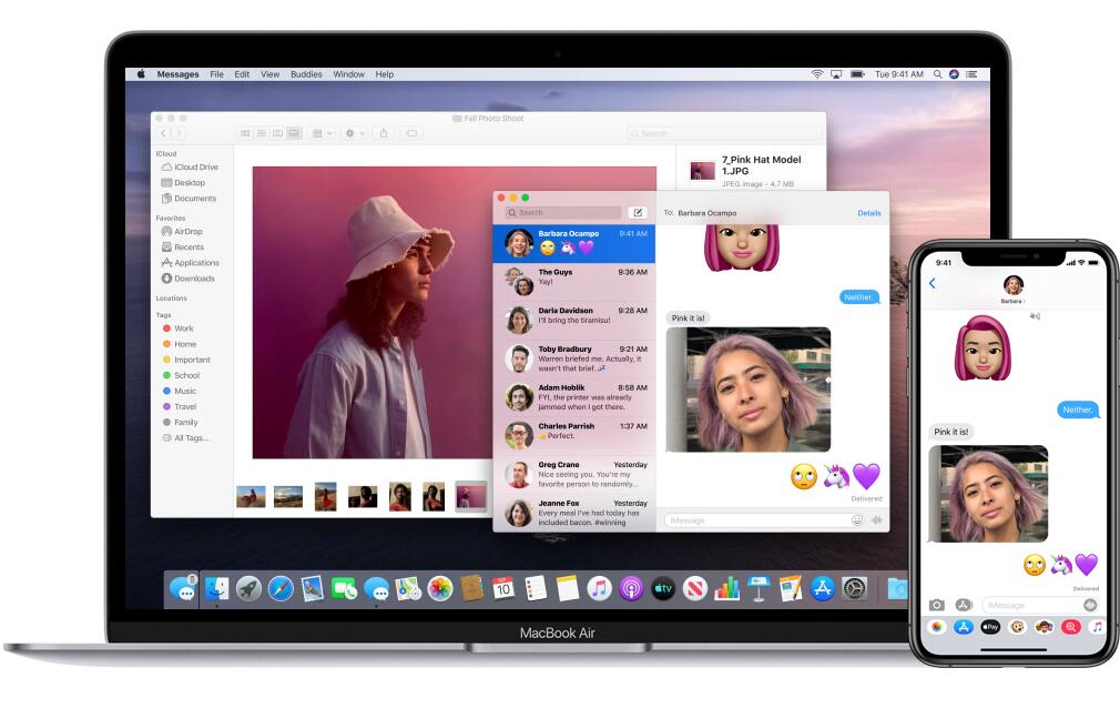 New MacBook Air could come as early as next week, report says