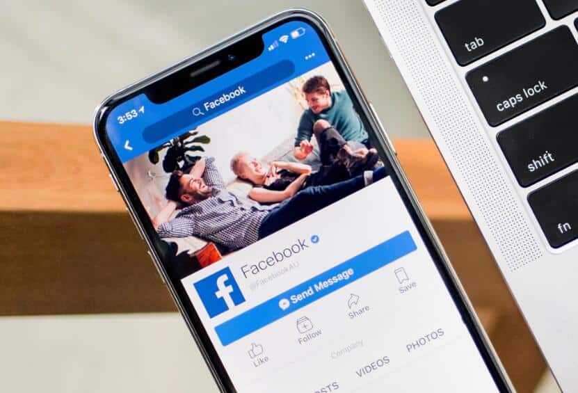 Less use of Facebook can make people happier, study says