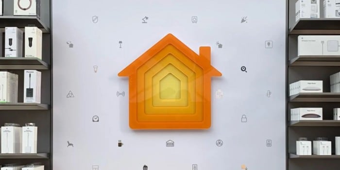 HomeKit will receive three important new features, report says