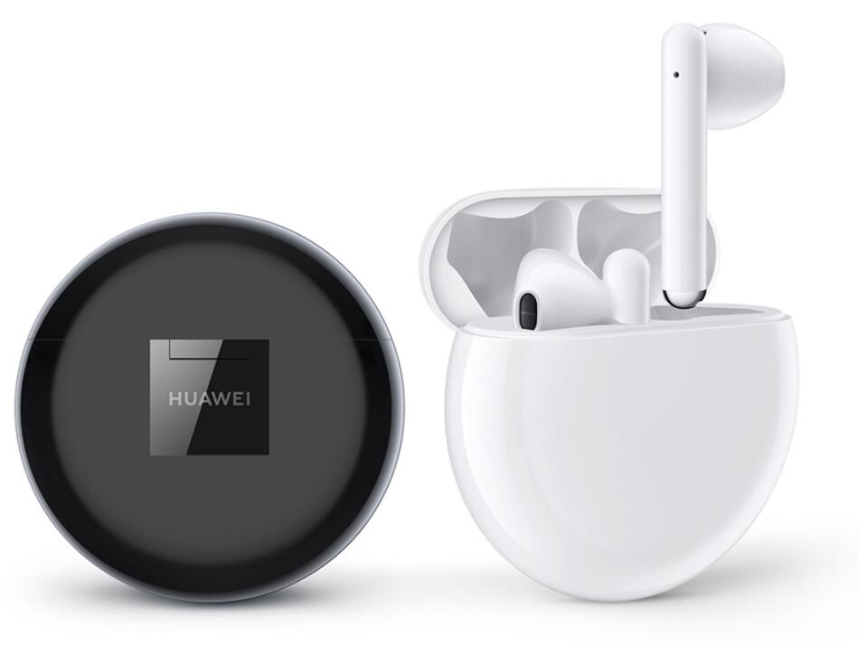 Huawei FreeBuds 3 gets firmware update