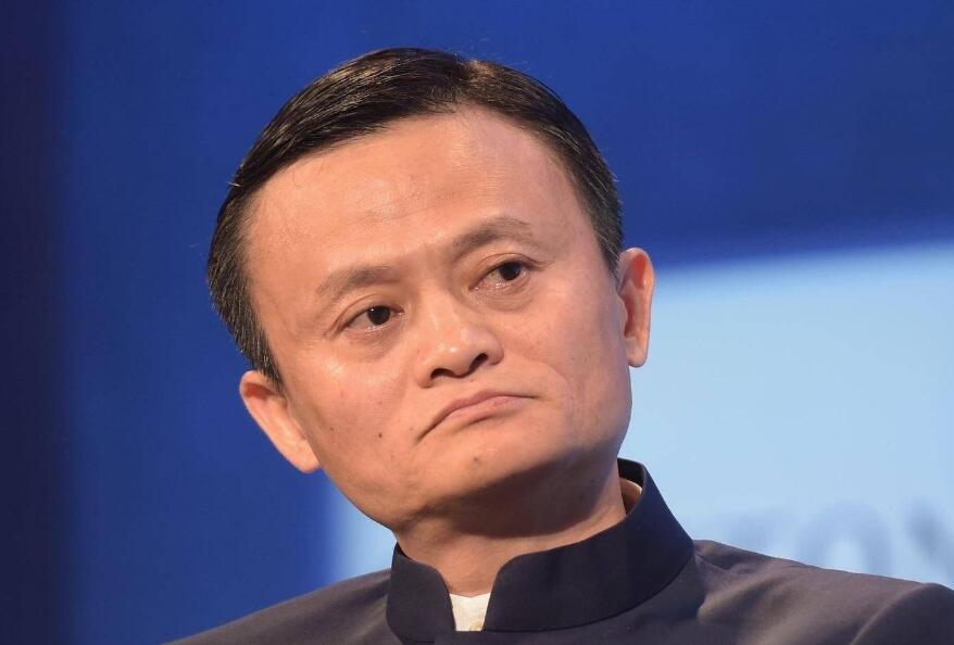 Jack Ma shares clinical experience of Covid-19 prevention