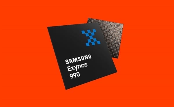 Samsung surpasses Apple to become 3rd largest mobile processor maker