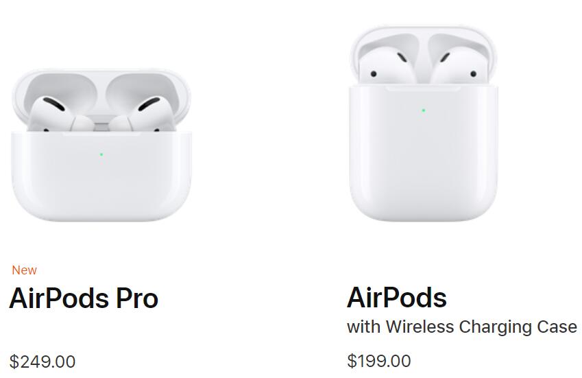 New AirPods postponed due to Covid-19, rumor says