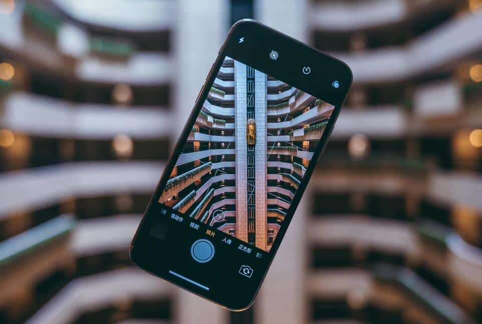 iPhone 12 will have a 3D depth camera, report says
