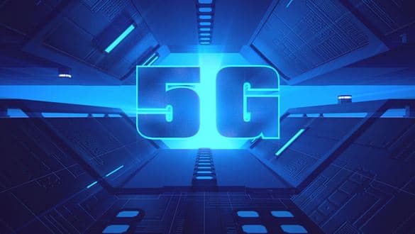 China's 5G users exceed 26 million, but many do not use 5G phones