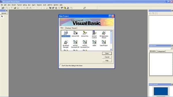 Microsoft abandoned Visual Basic after 29 years