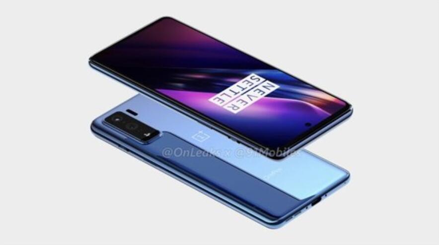 OnePlus says will have a new color for female users this year