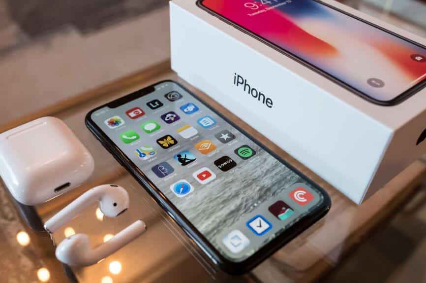 Most of Apple retail stores in China have resumed business